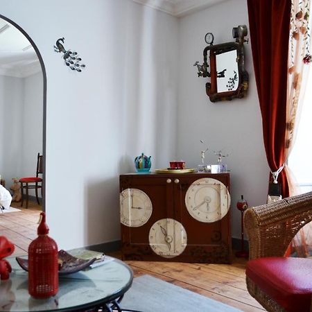 Domaine Des Papeteries Bed & Breakfast Plounevez-Moedec Exterior foto